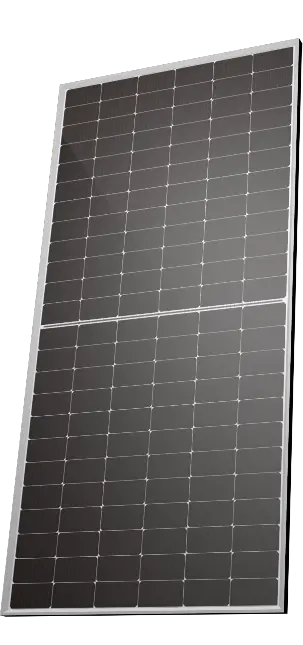 4kW Monocrystalline Solar Panel Package